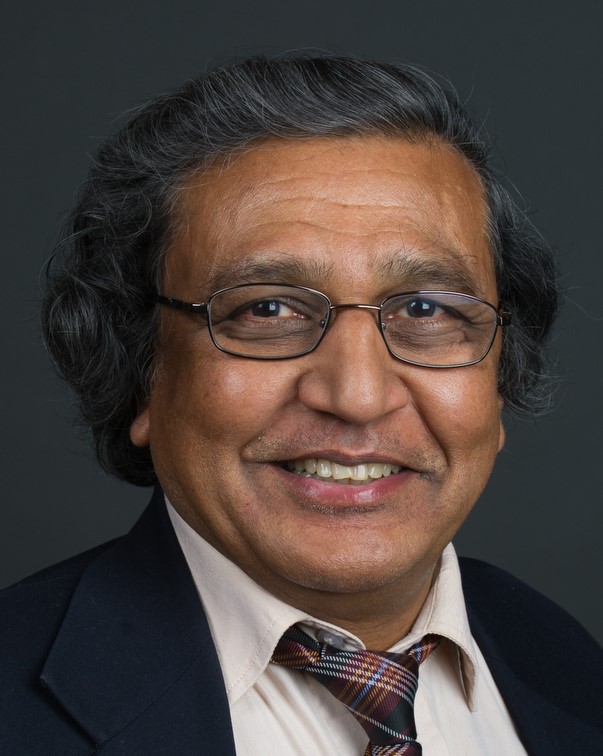Ganesh Raghu